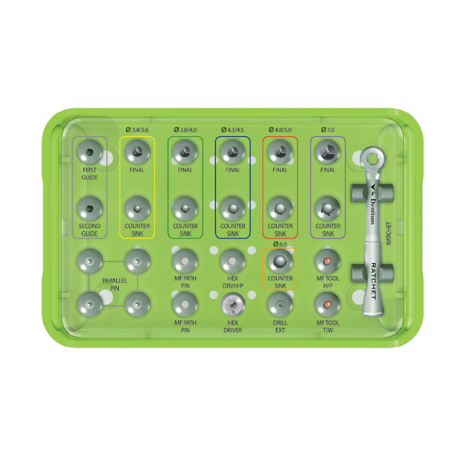 Surgical Kit Standard